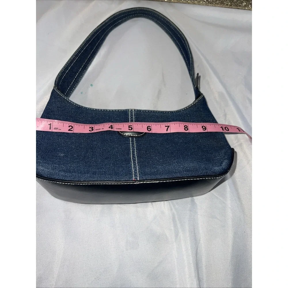 Shoulder Bags for Women Denim Purse Sholder Bag ,club‎ Dancing Purse